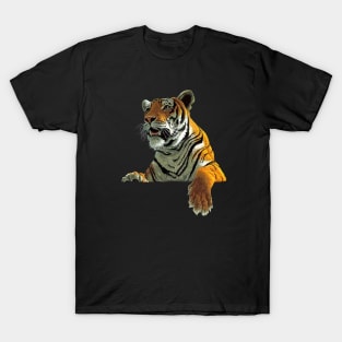 Tiger T-Shirt